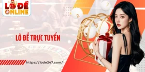 Lô đề trực tuyến